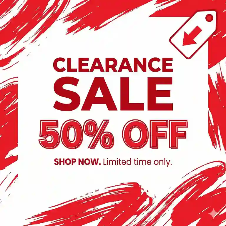 Bedroom, Beds & Wardrobes (Clearance)