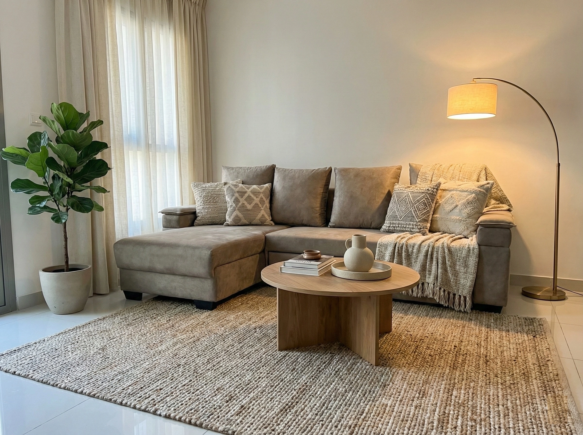 أريكة سرير فاخرة للتخزين من كازا برافو - راحة أنيقة ووظائف ذكية