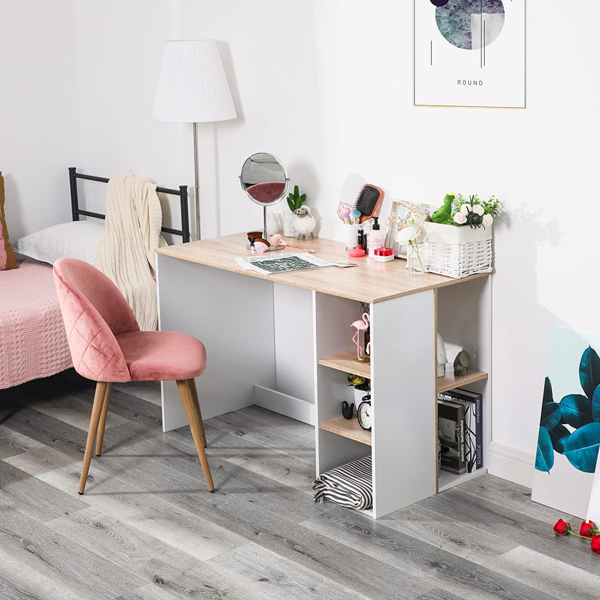 مكتب وحدة التحكم "Purity"