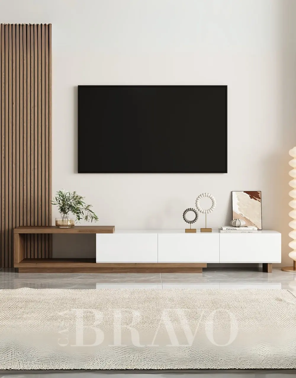 وحدة  تلفزيون Nordic Harmony