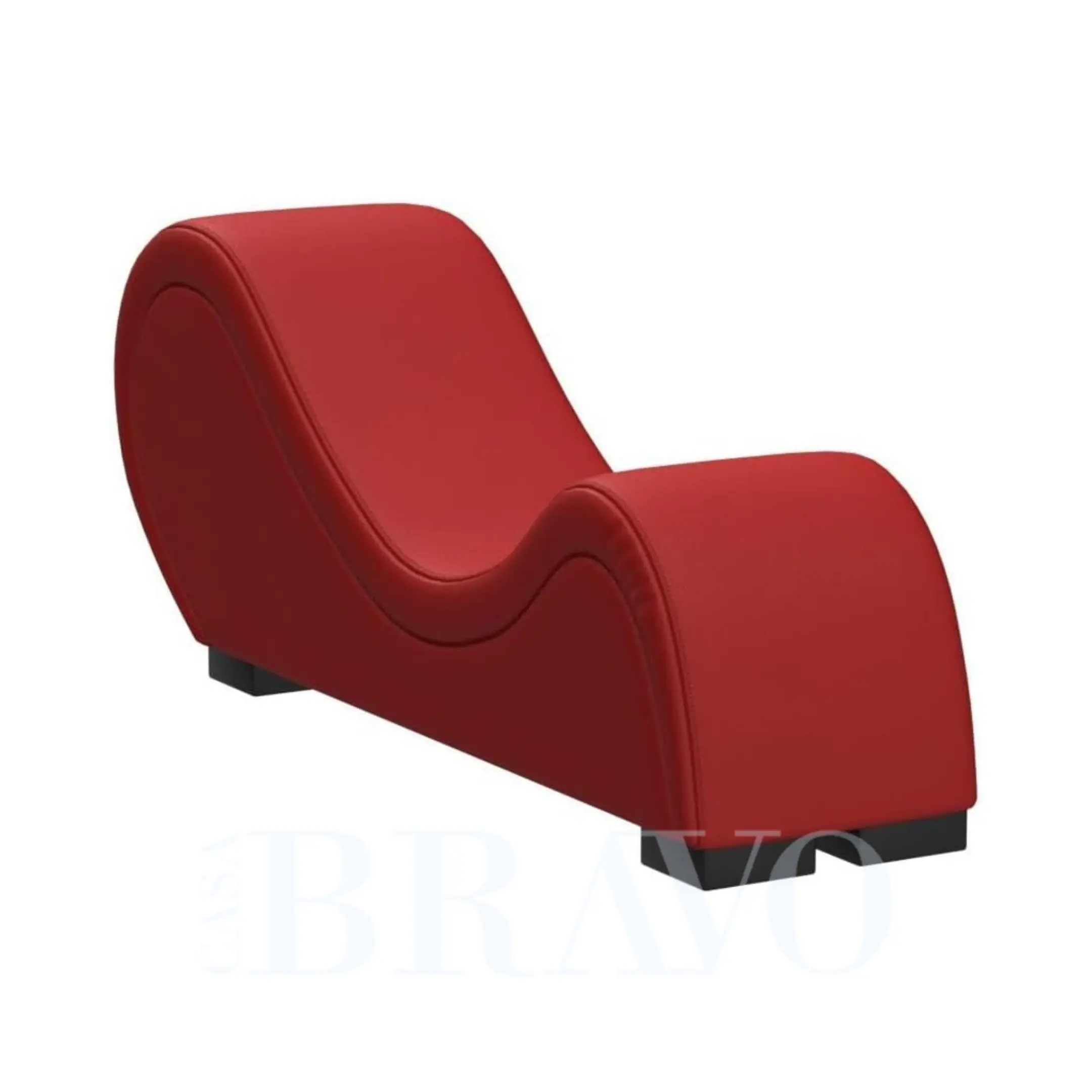 مجموعة كراسي الحب الفاخرة - كرسي استرخاء مريح للراحة والأناقة