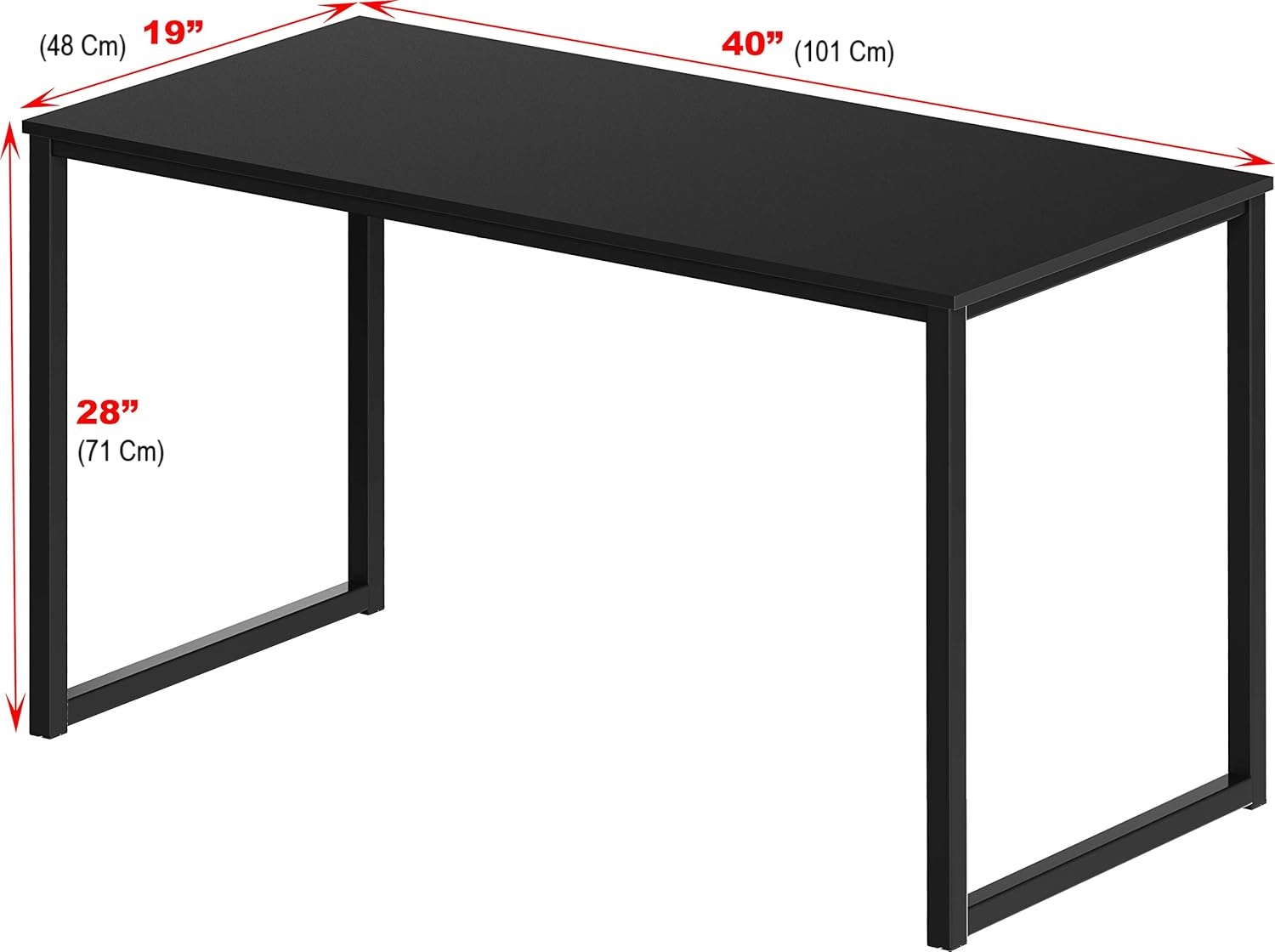 مكتب أوبسيديان المعياري