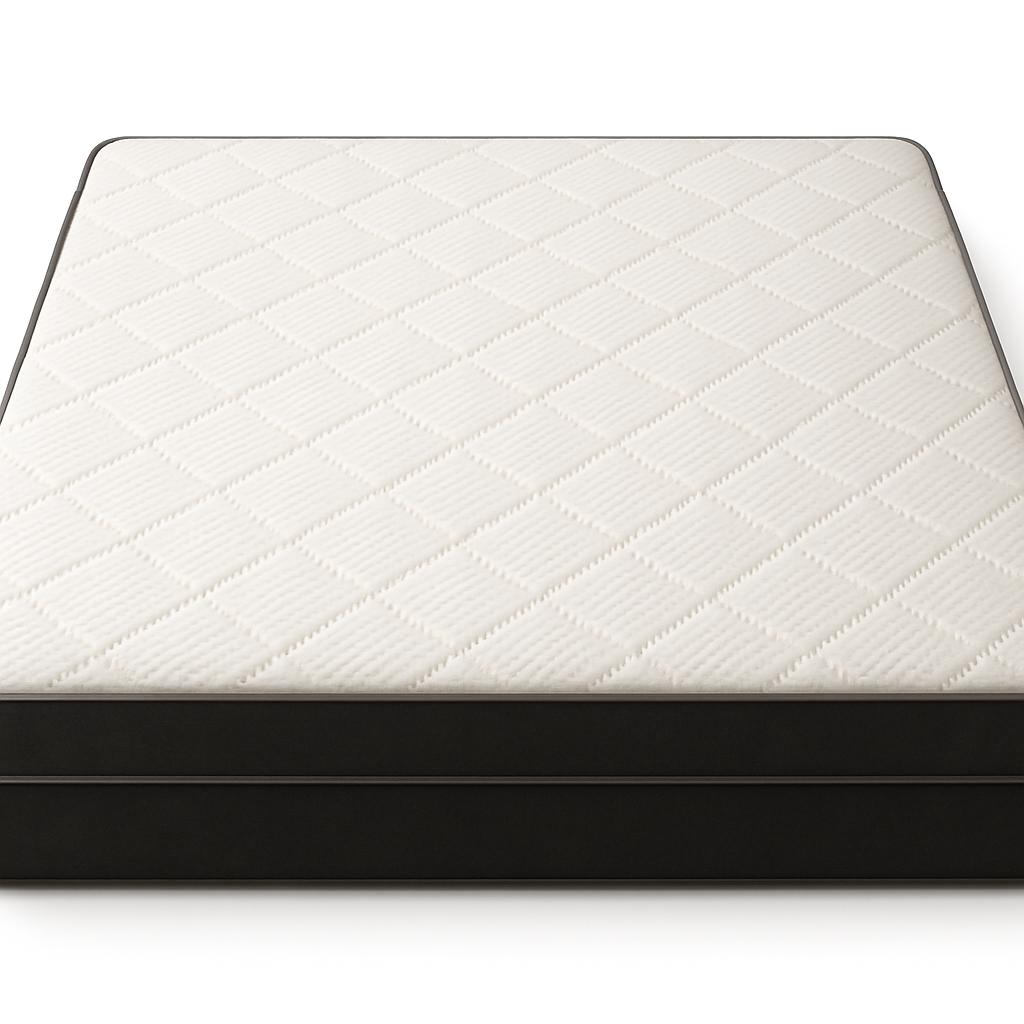 مرتبة كازا برافو - نم جيدا  – بنوابض باكيت (مغلفة) مع طبقة فوم فيسكو ميموري – تصميم يوروتوب – قماش مضاد للبكتيريا – ميموري بلس – ارتفاع 30 سم