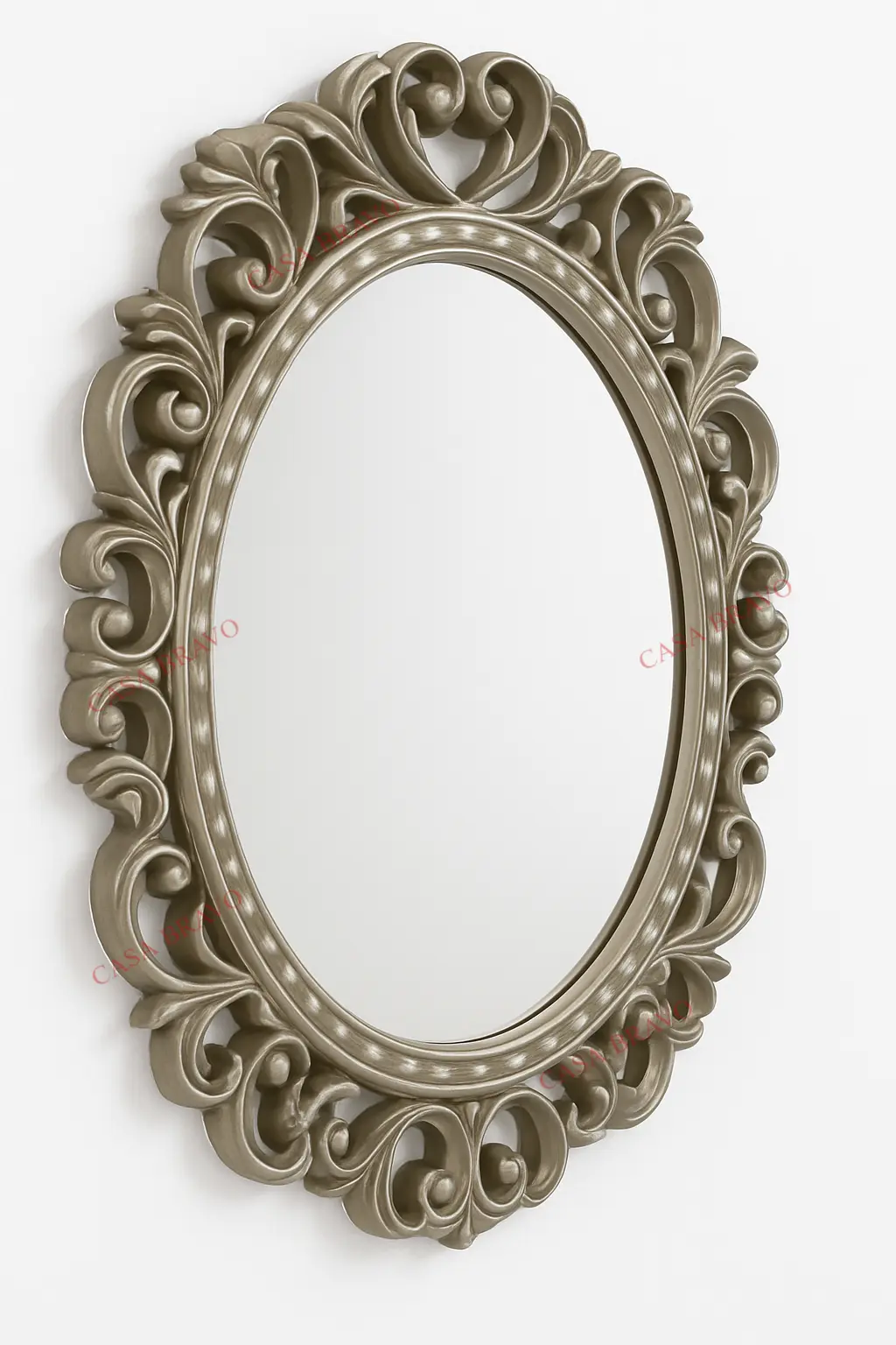 مرآة رويال بلوم - كازا برافو