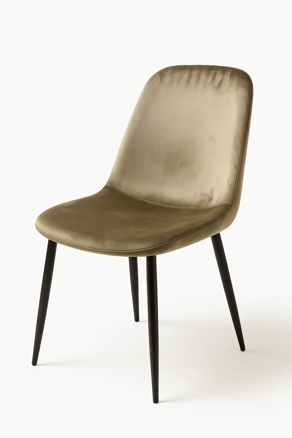 كرسي الطعام "سيينا"