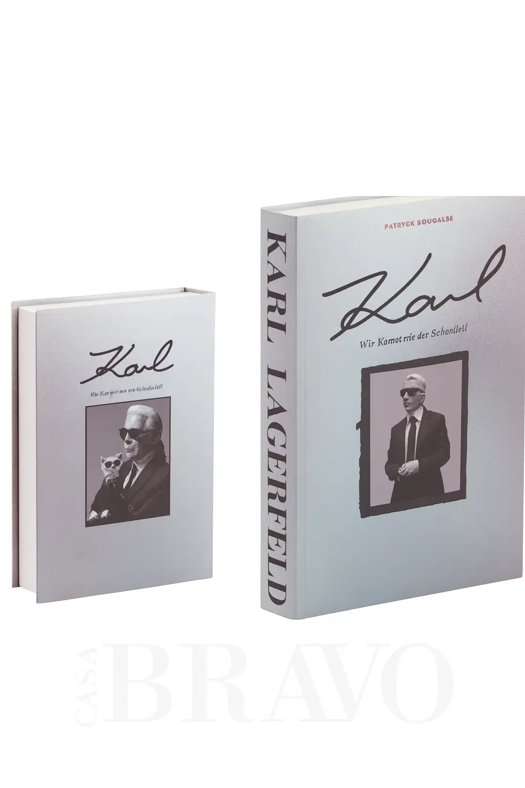 كتب طاولات فاخرة - لمسات زخرفية للديكورات الداخلية الحديثة