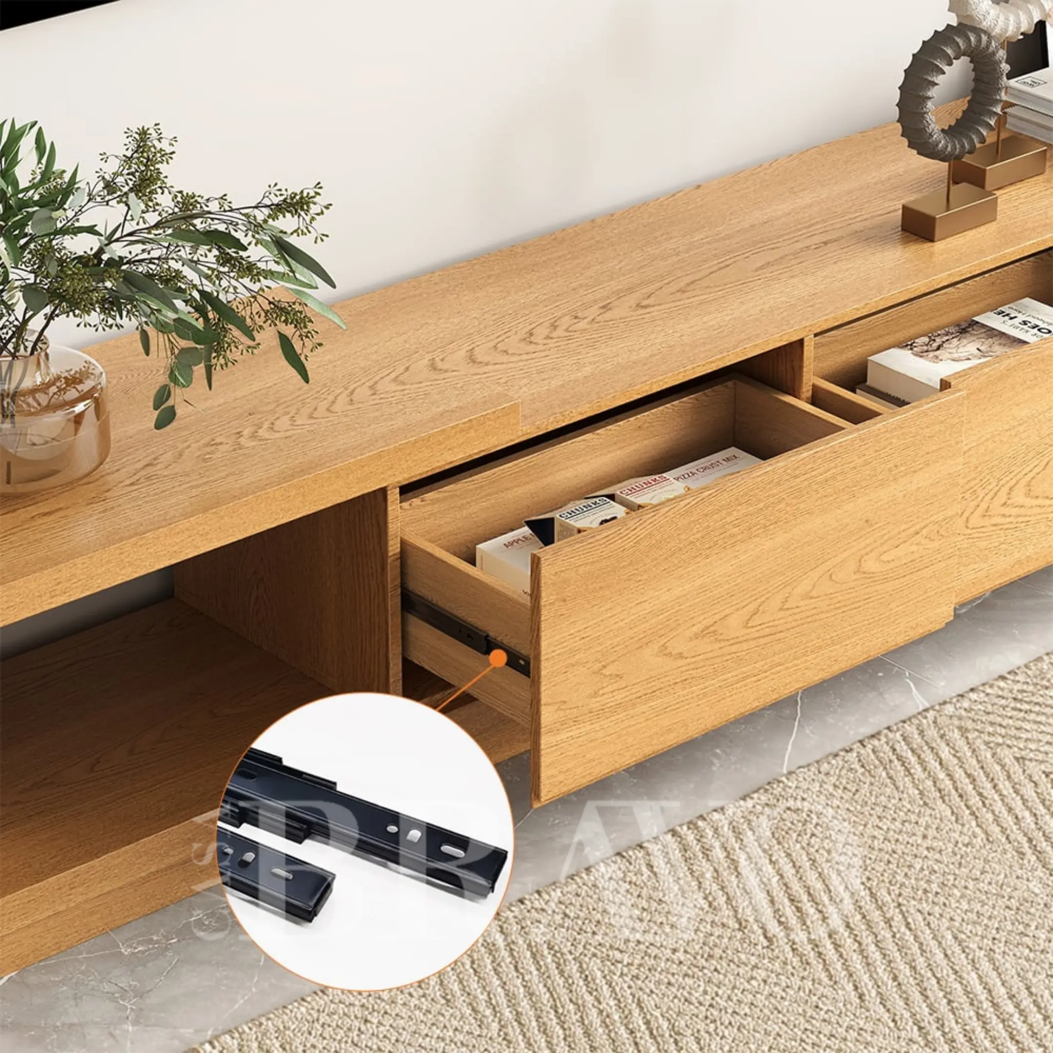 وحدة تلفزيون  أوك هورايزون