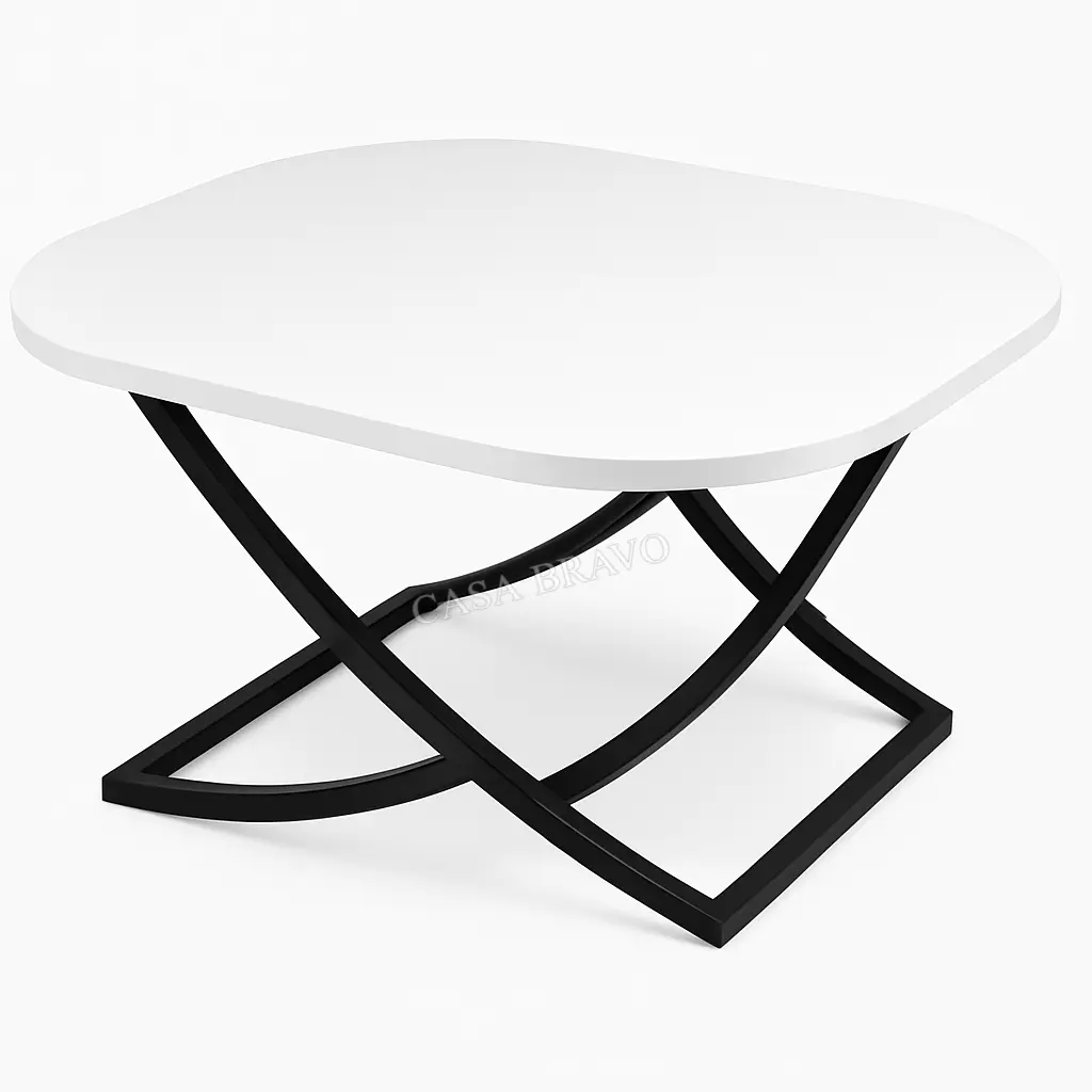 طاولة زارنو كيرف المركزية - كازا برافو