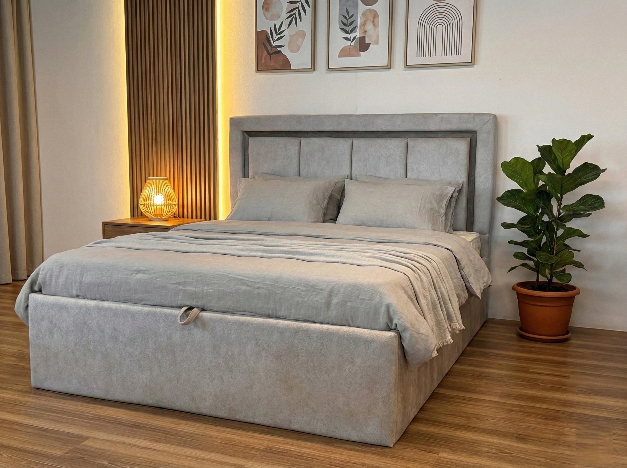 سرير وارنر لاينز