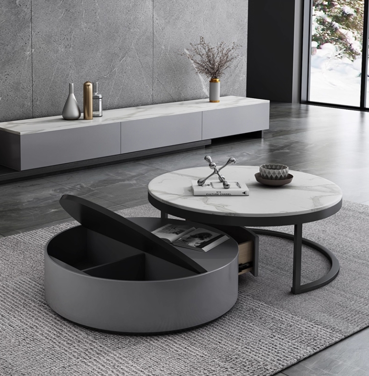 مجموعة هورايزون لاونج - كازا برافو