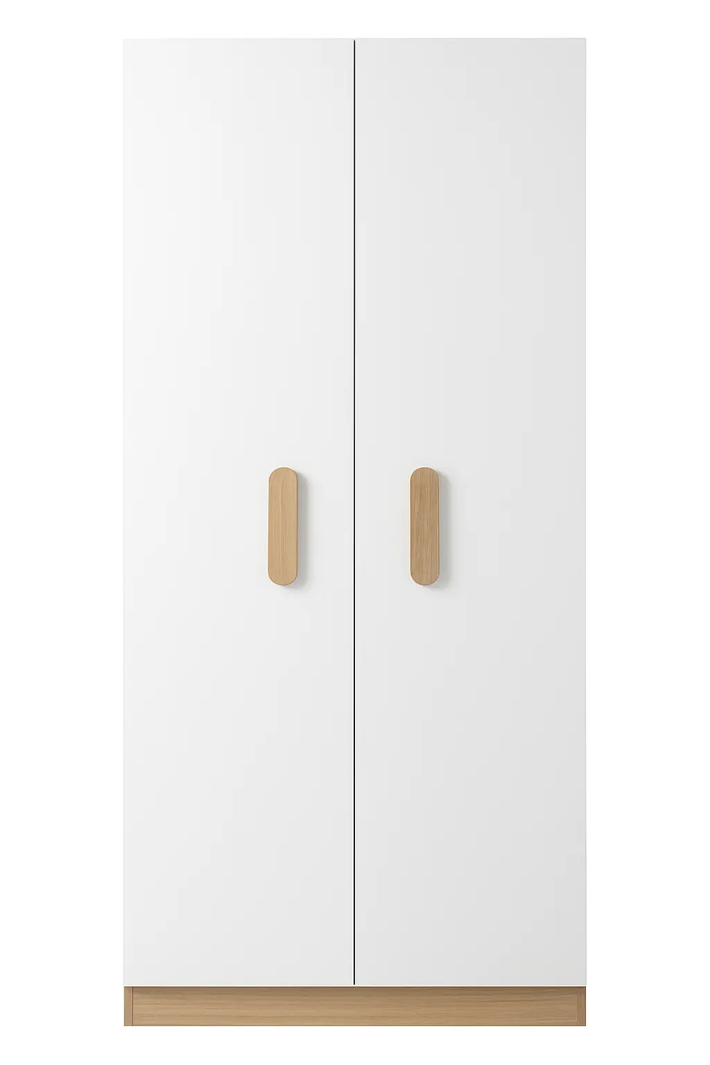 خزائن ملابس بيضاء عصرية بلمسات خشبية - مساحة تخزين أنيقة تناسب كل منزل

الطول: ٨٠ سم × الارتفاع: ٢٠٠ سم × العمق: ٦٠ سم