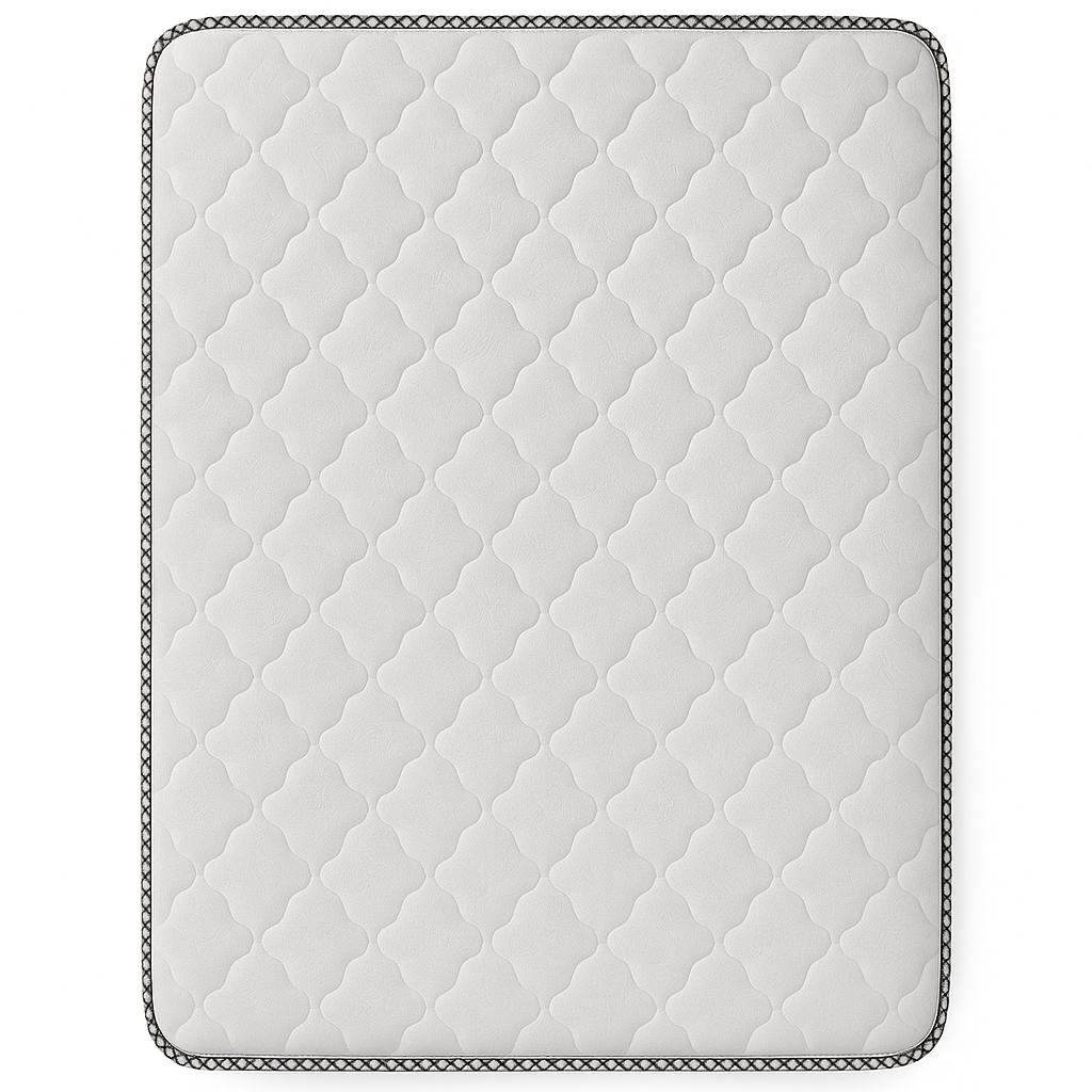 مرتبة كازا برافو – غود نايت – بنوابض بونيل مع طبقة يوروتوب – قماش مضاد للبكتيريا – إصدار حصري – ارتفاع 28 سم