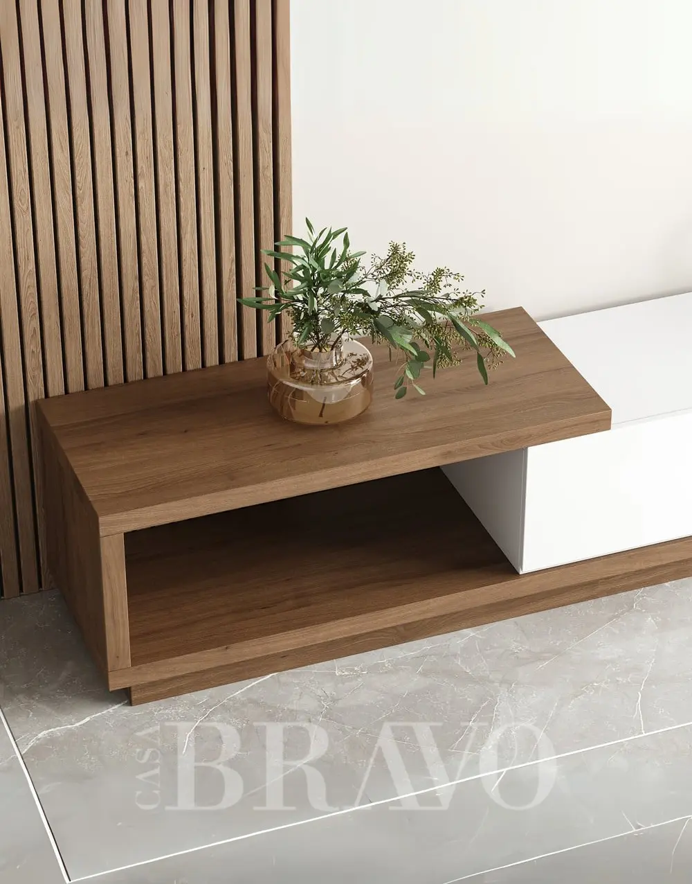 وحدة  تلفزيون Nordic Harmony