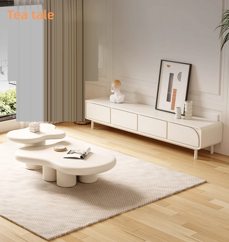 طقم المعيشة المزخرف من طراز آرت ديكو - كازا برافو