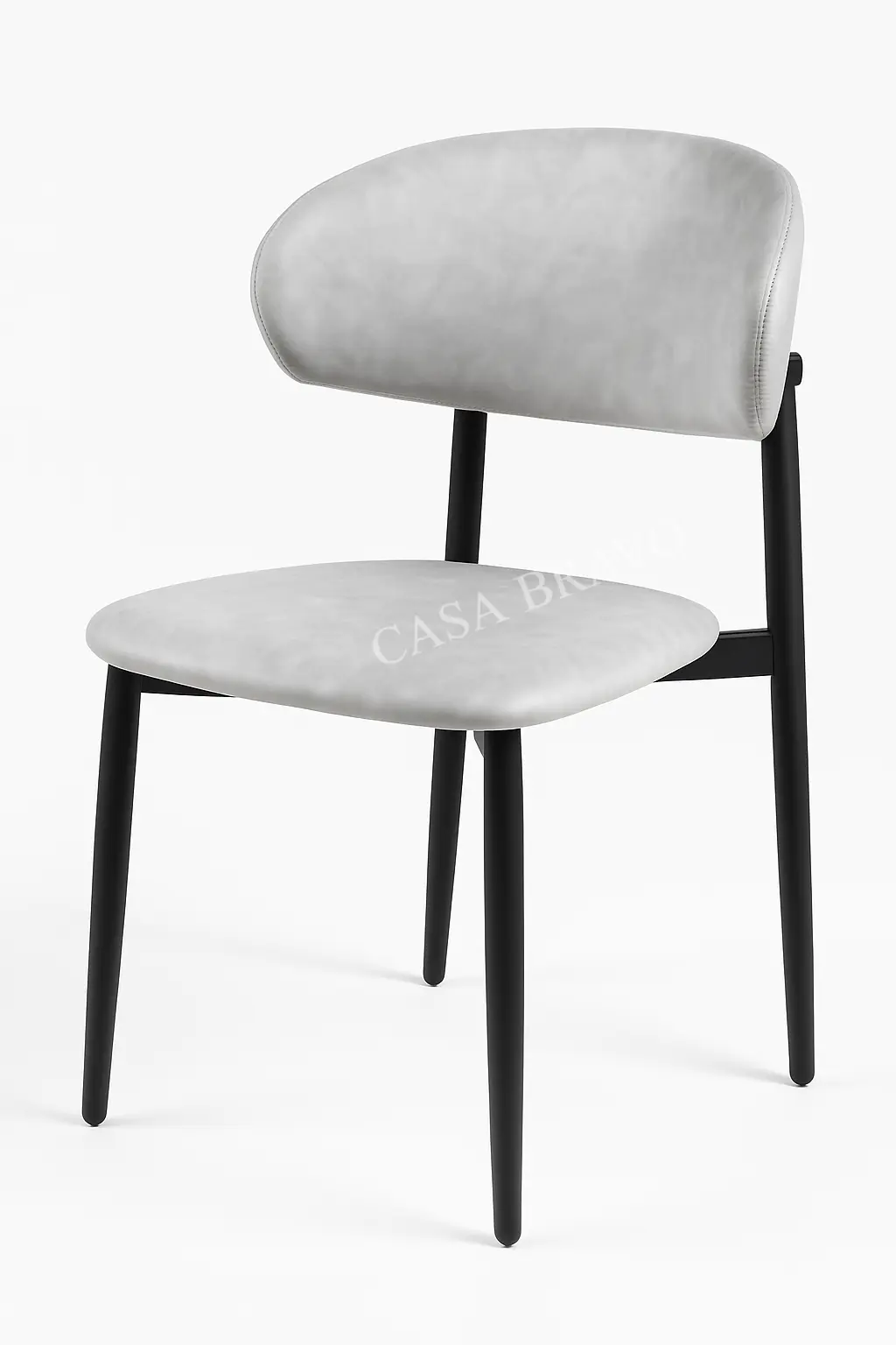 كرسي منتصف القرن الإسكندنافي