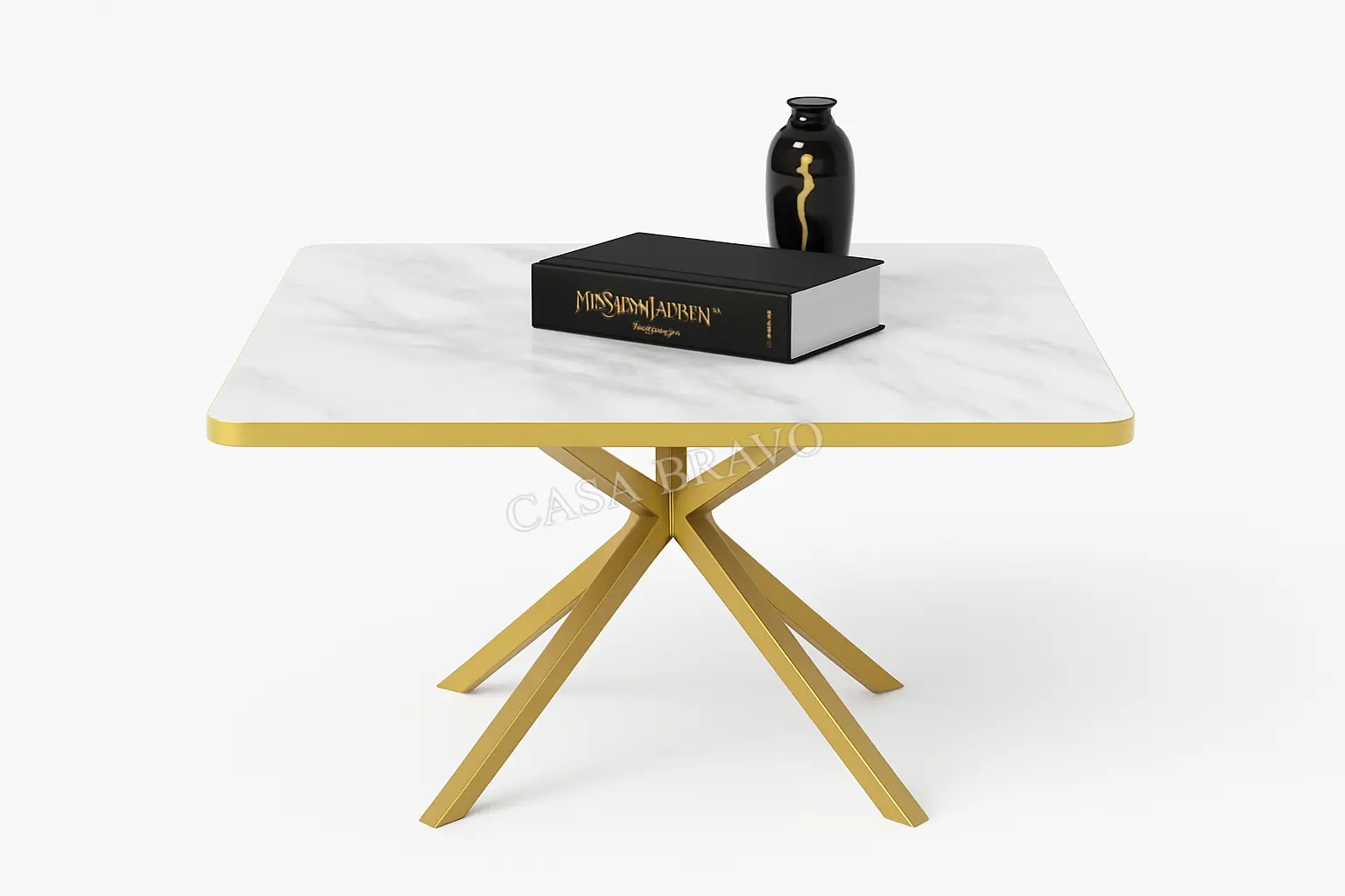 طاولة مركزية فاخرة من ماربيا - كازا برافو