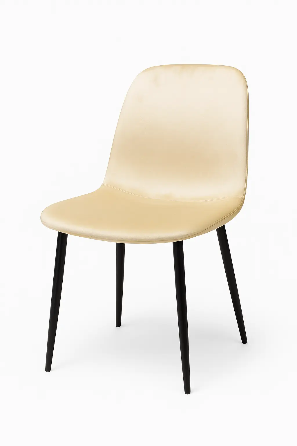 كرسي الطعام "كلارا"