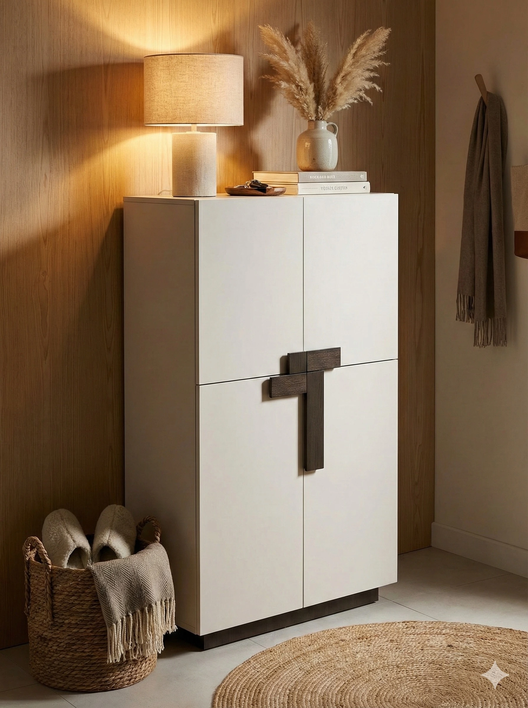 خزانة تخزين "ماجنم"