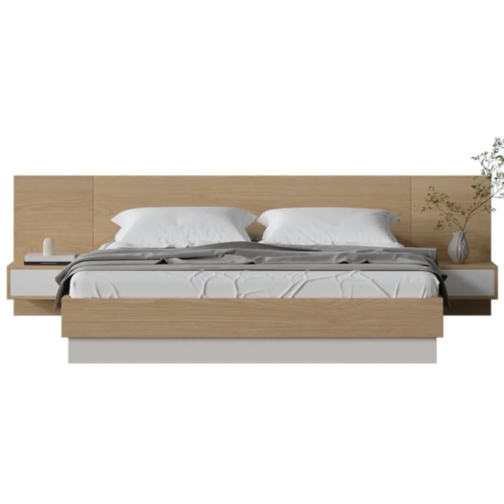 Bravo Bed - Modern Design 3 - Image 4
