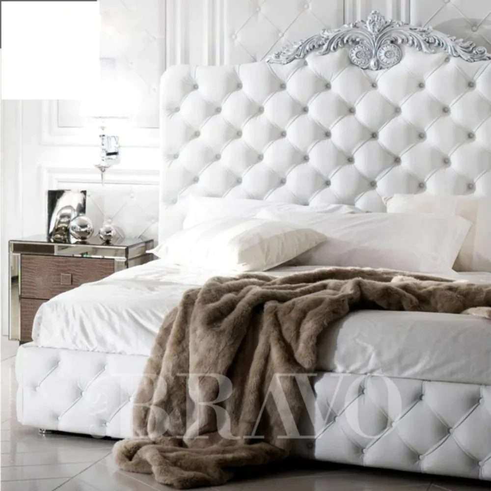 Bravo Bed - Modern Design 93 - Image 2