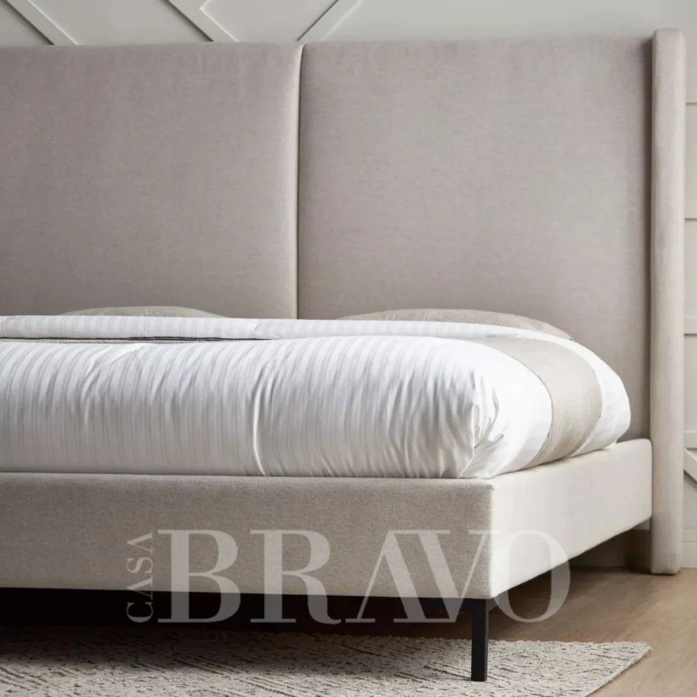 Bravo Bed - Modern Design 14 - Image 4