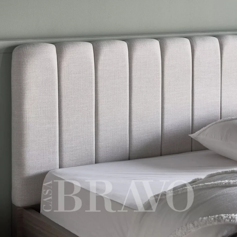 Bravo Bed - Modern Design 17 - Image 3