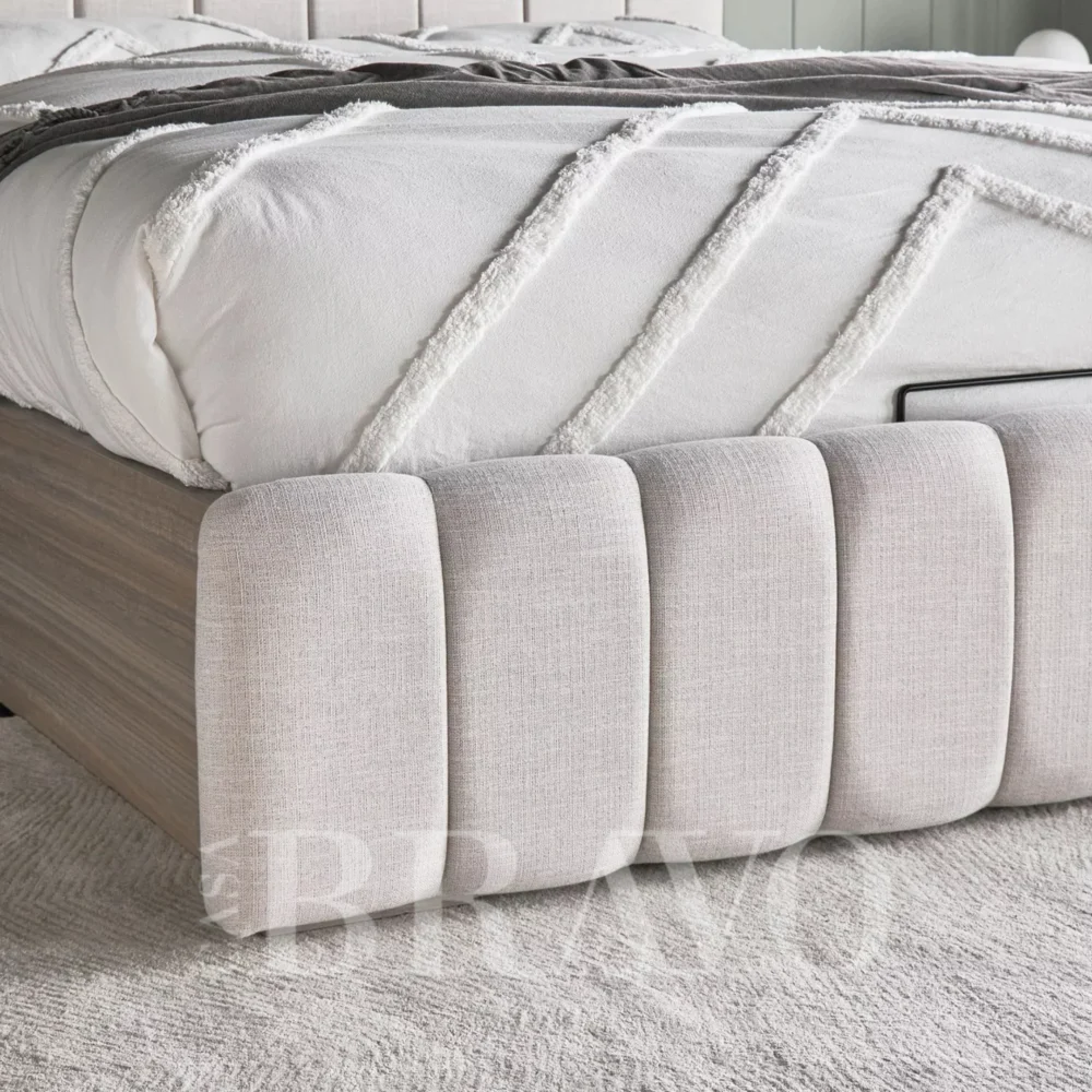 Bravo Bed - Modern Design 17 - Image 4