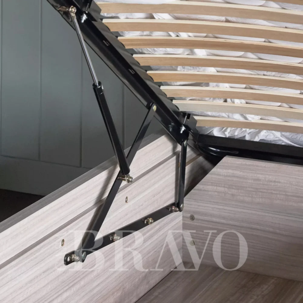 Bravo Bed - Modern Design 17 - Image 6