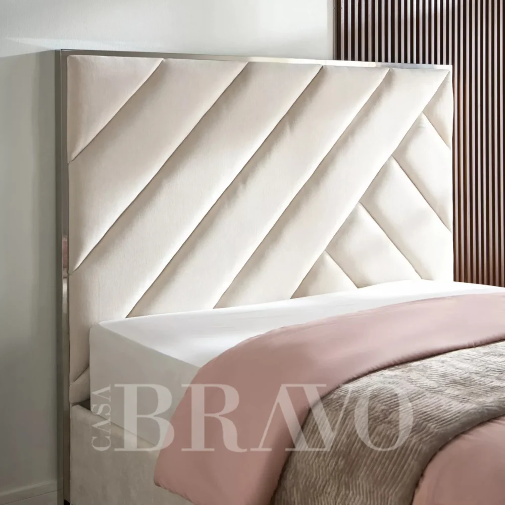 Bravo Bed - Modern Design 20 - Image 4
