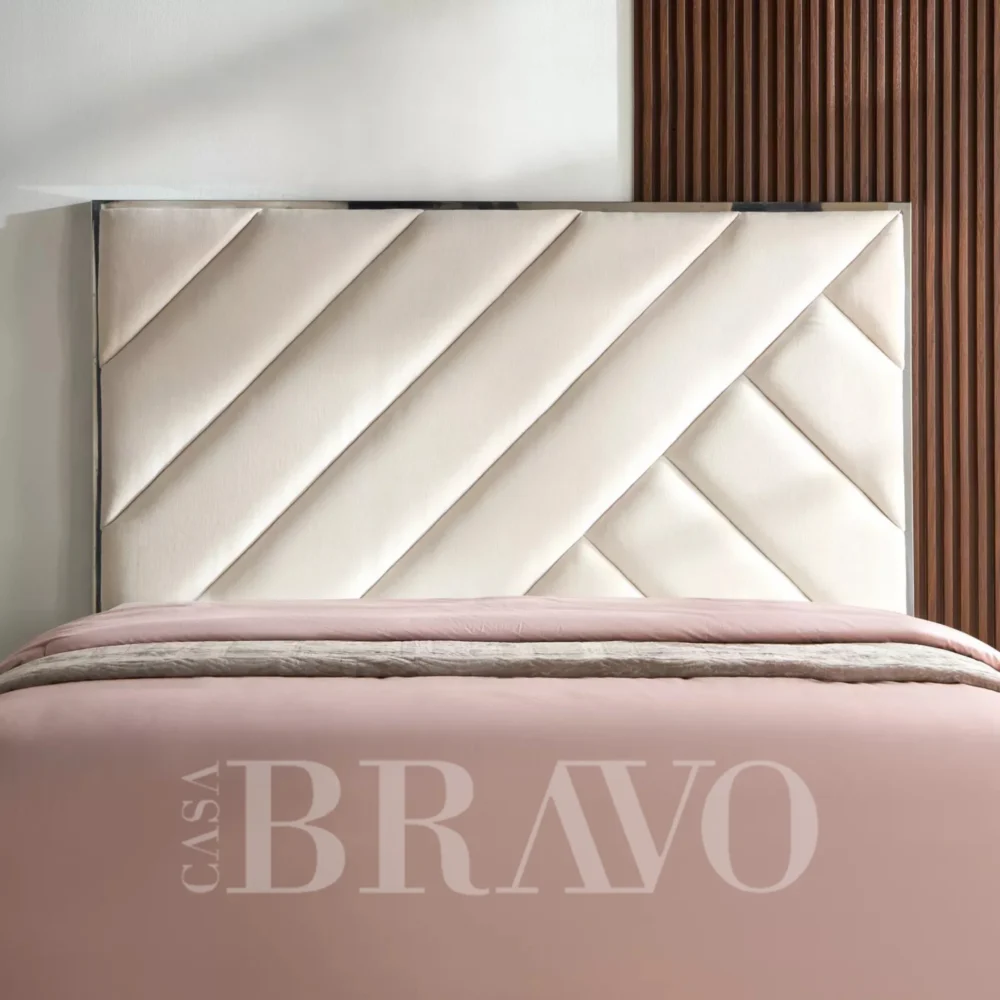 Bravo Bed - Modern Design 20 - Image 2