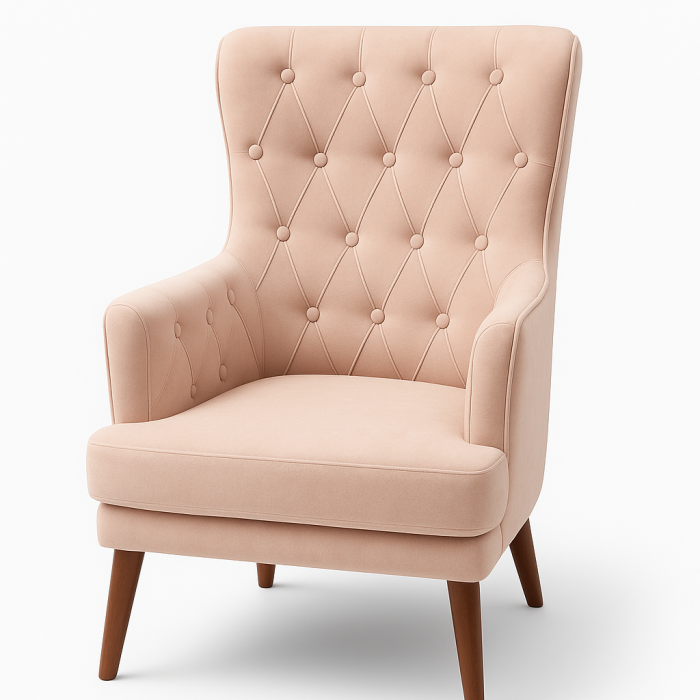 Berwick Fabric Armchair
