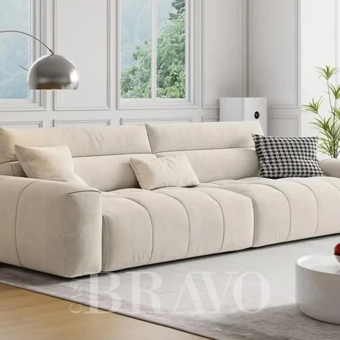Kingsley 3-Seater Sofa