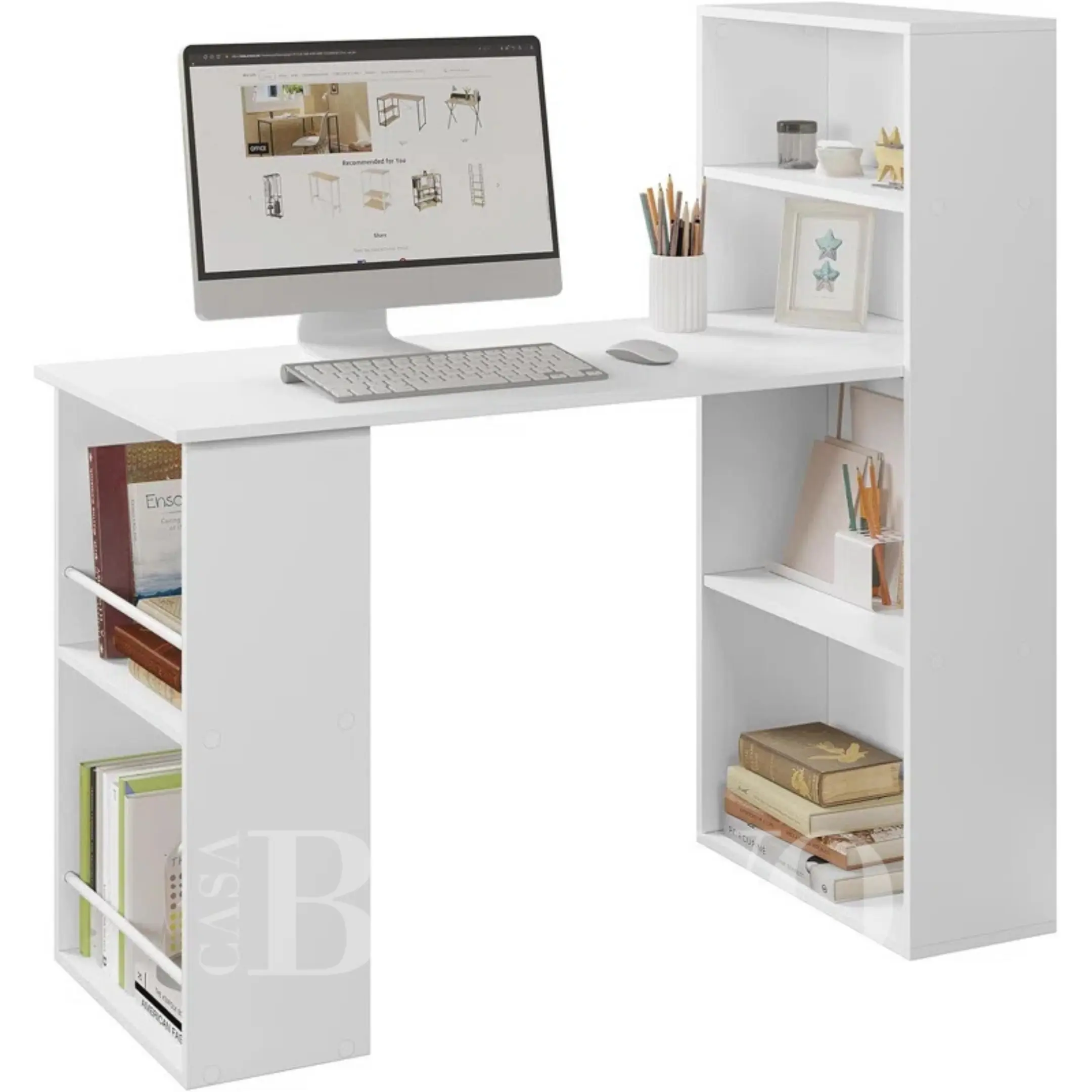 The "Cosmo" Vanity & Desk