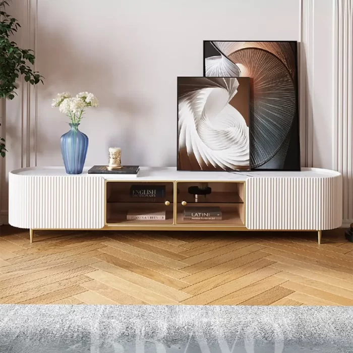Marbella Luxe TV Console