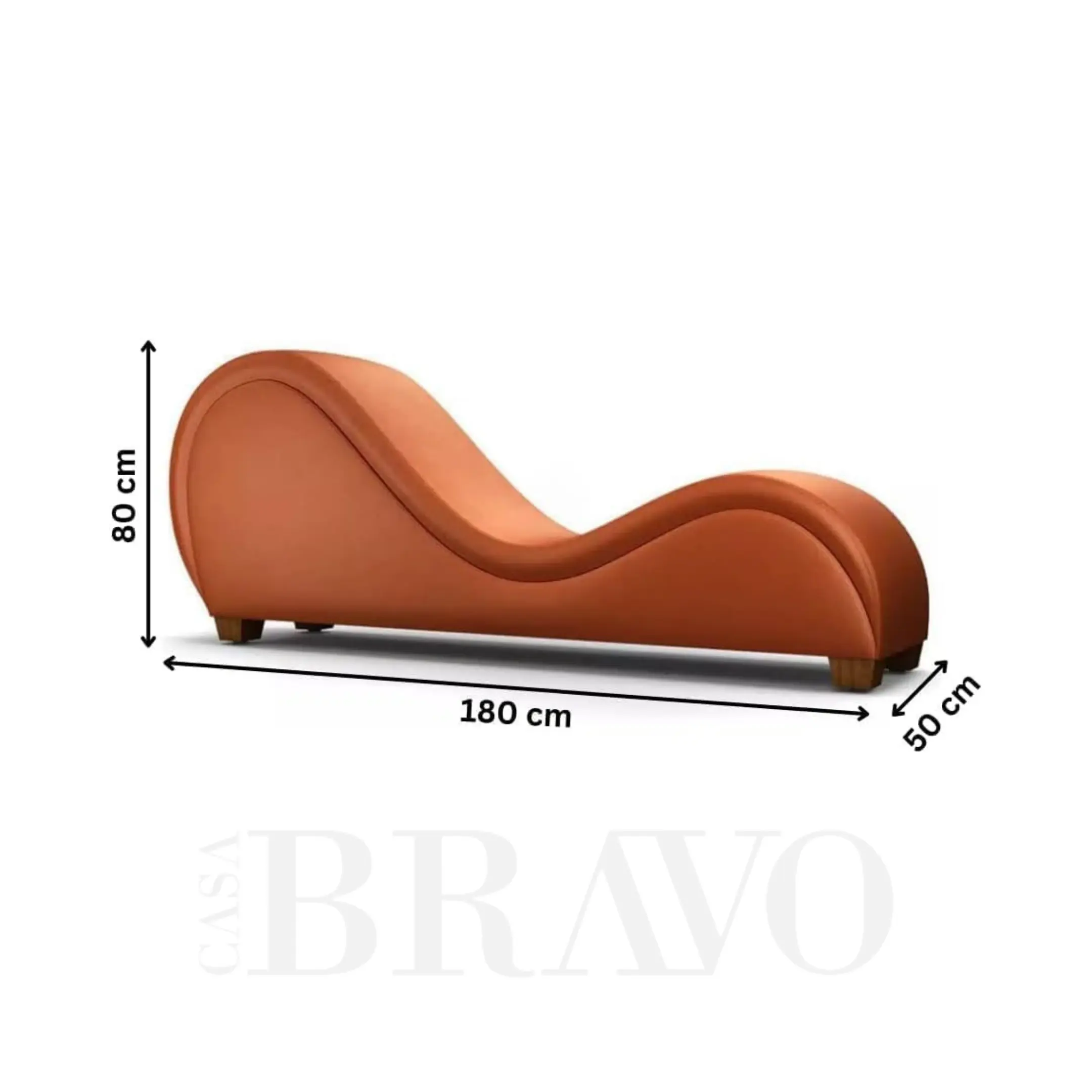 Luxury Love Chair Collection - A comfortable recliner chair for relaxation and style