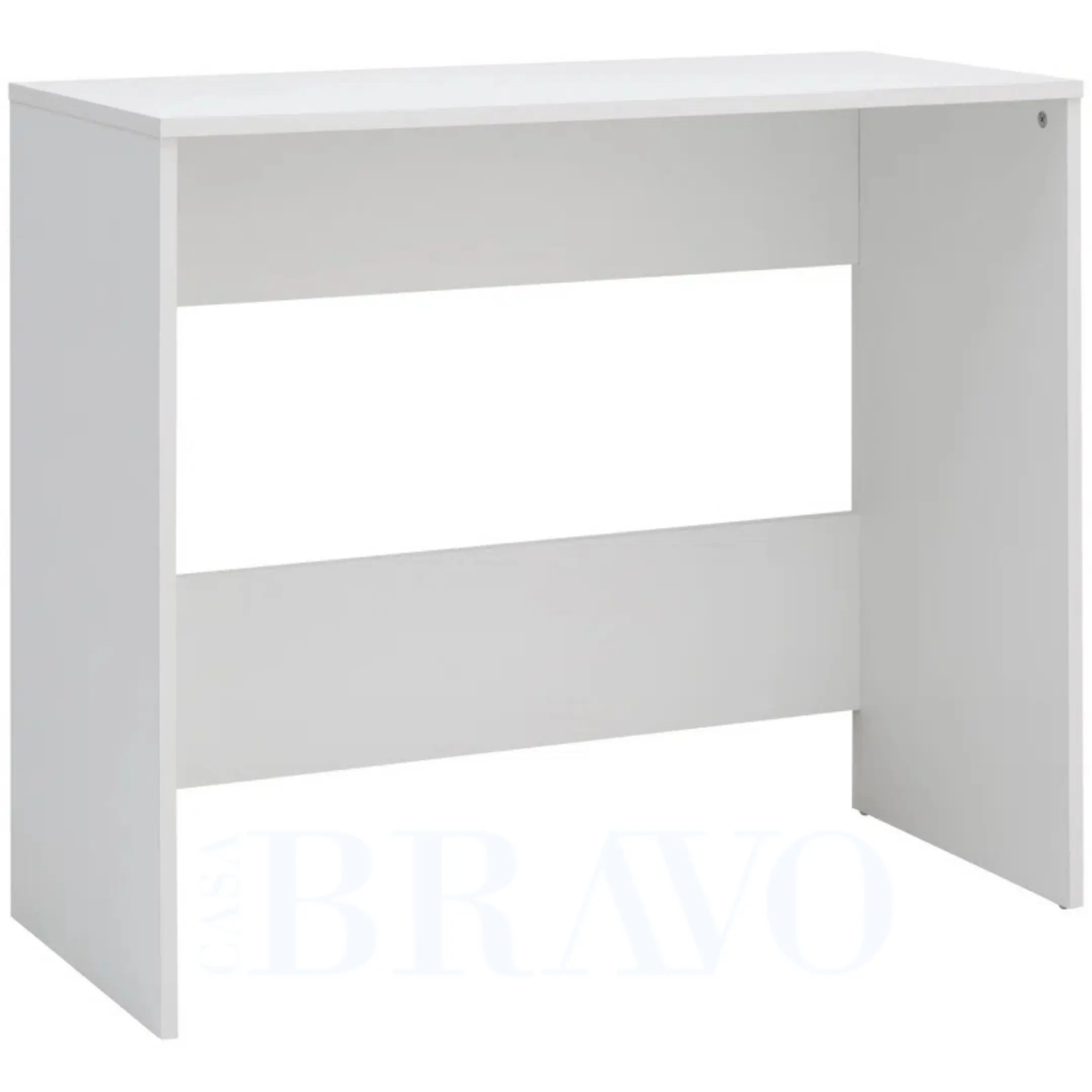 The "Scholar" Desk with Hiding Hutch