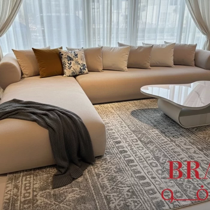 Nomad Right Corner Sofa