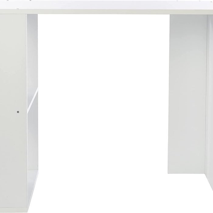 The Compact Study Desk