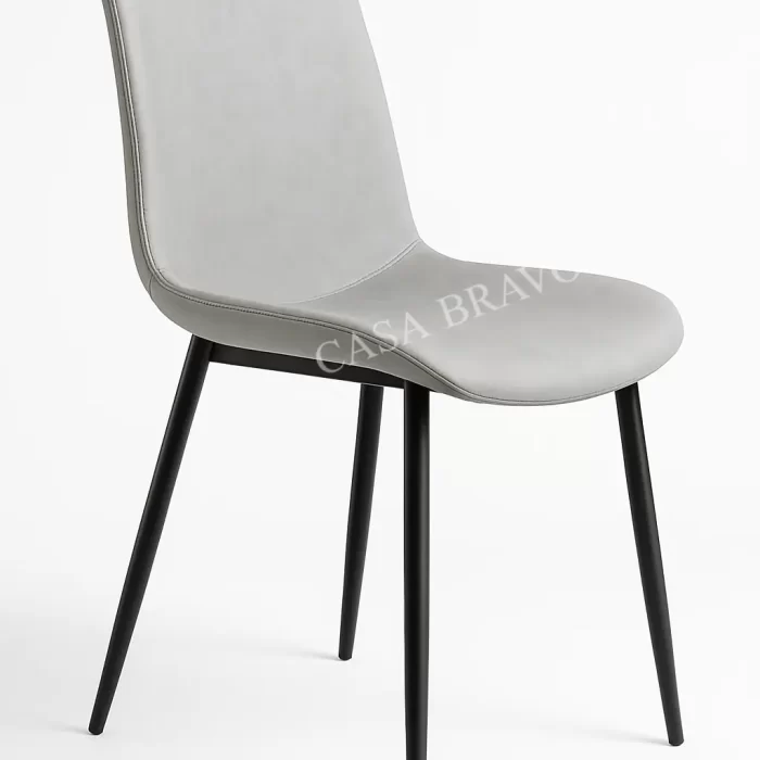 Aurora Modern Chair.