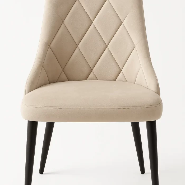 The "Caprice" Dining Chair