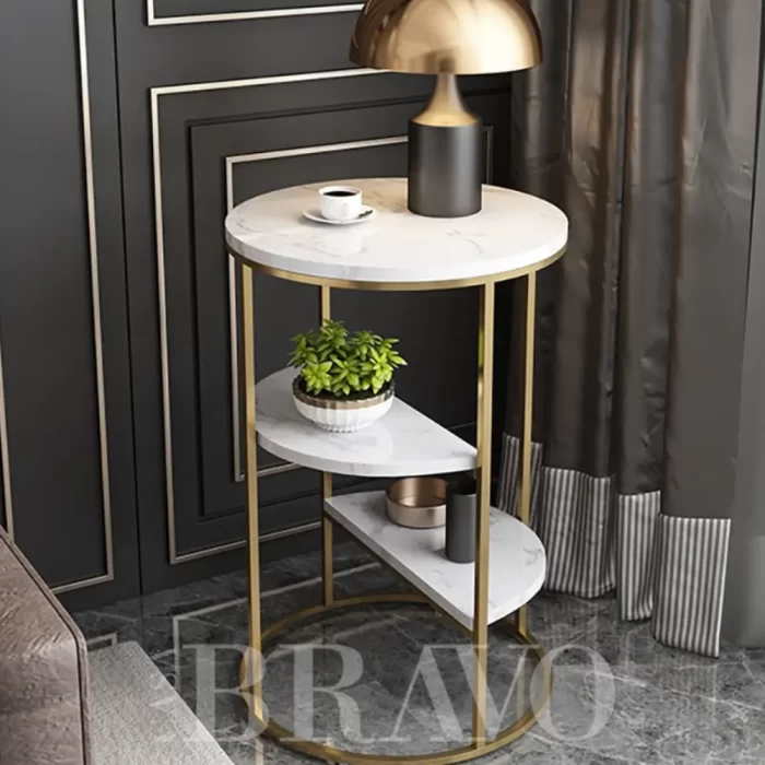 The "Tierney" Display Table