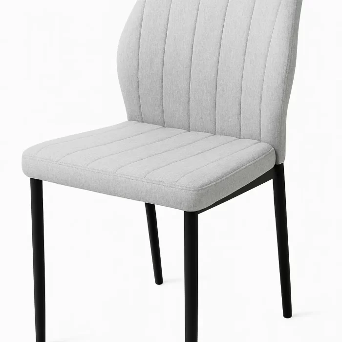 The "Lumi" Dining Chair