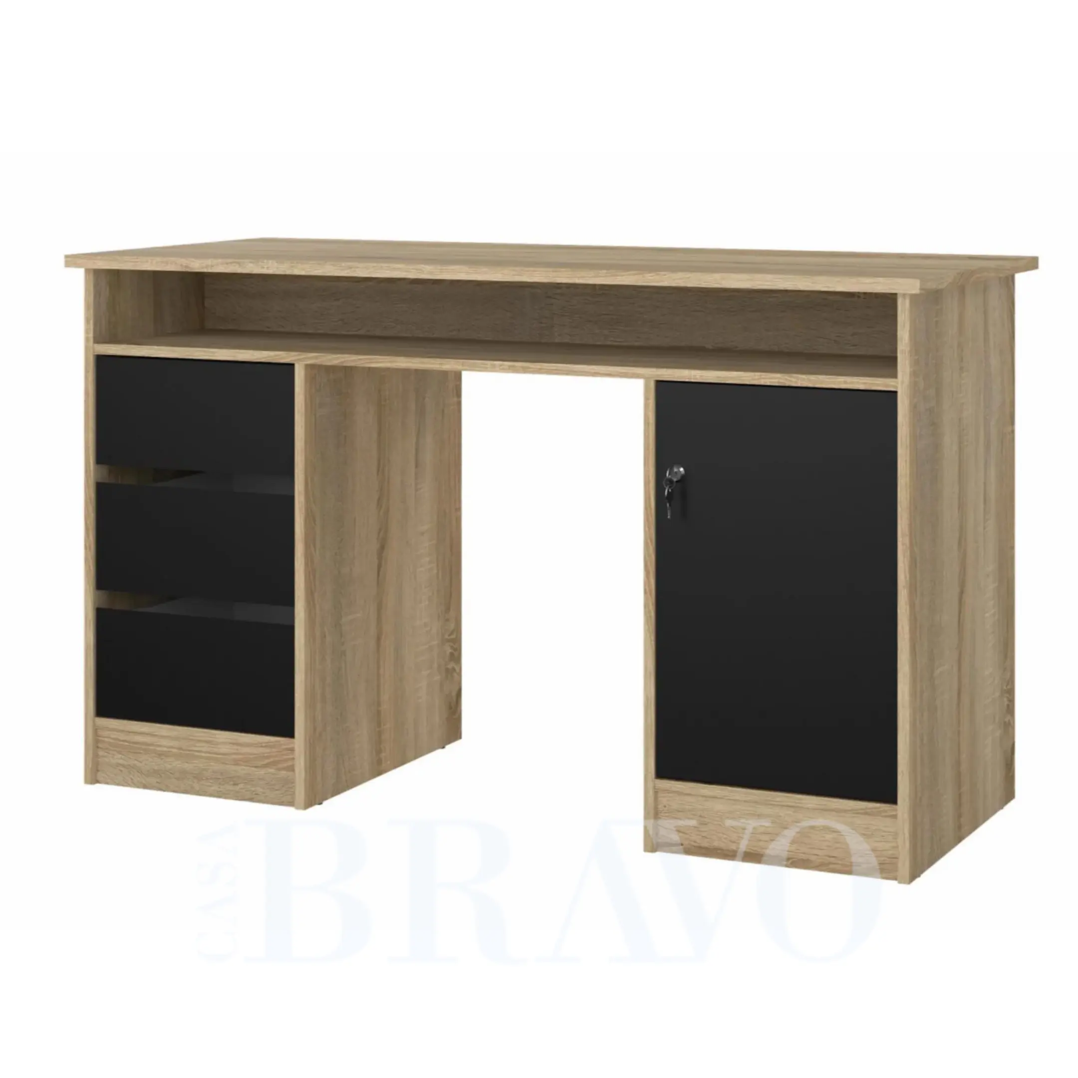 The "Archivist" Study Desk