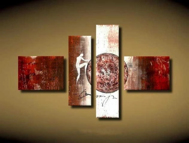 Putri Framed Wall Art