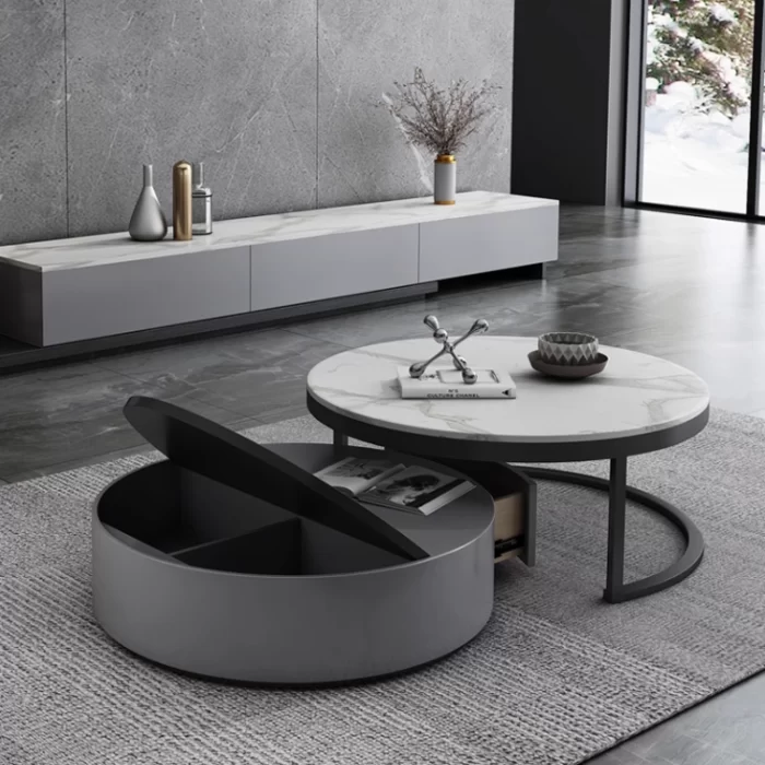 The Horizon Lounge Set - Casa Bravo