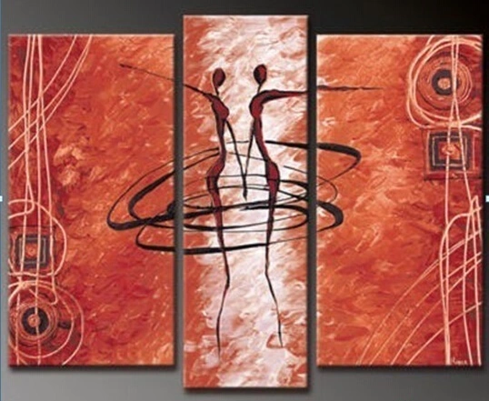 Froan Framed Wall Art