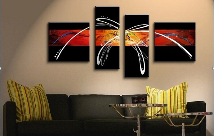 Margie Panel Wall Art