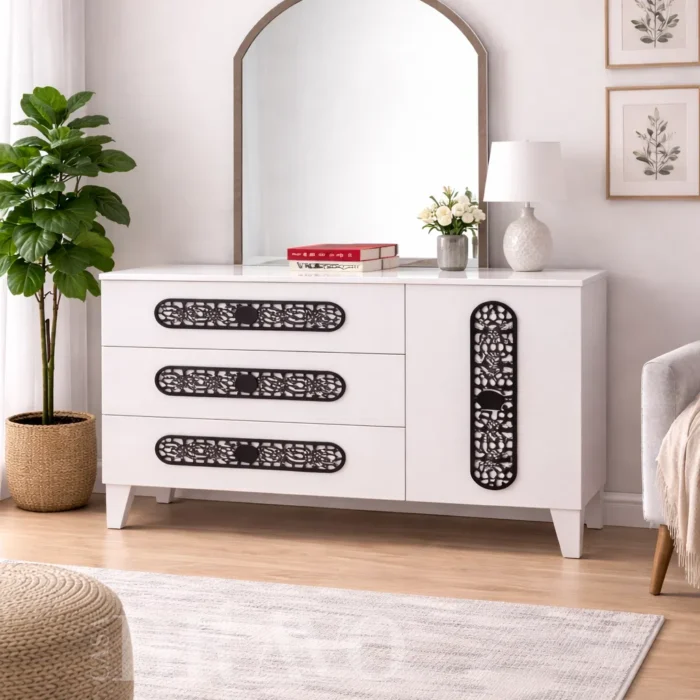Casa Bravo Signature Dresser