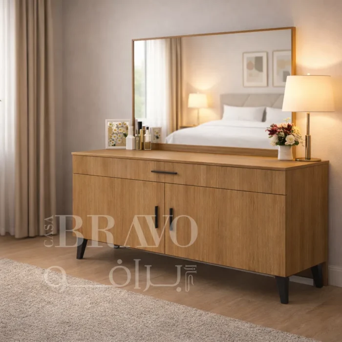 Wild Aura Dresser