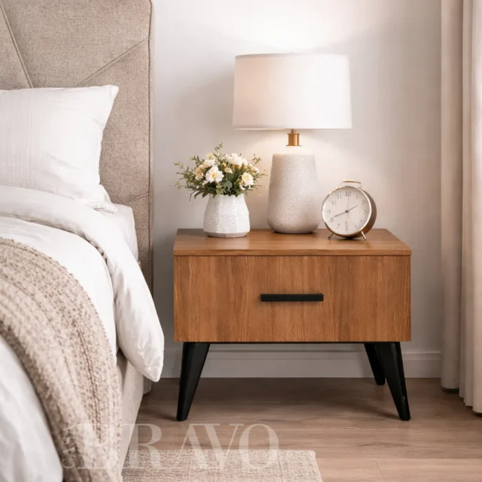 Wild Aura Side Tables